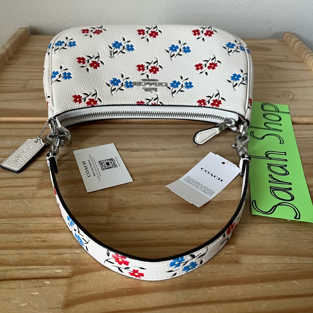 ✅Coach purse - Picture 5 of 15